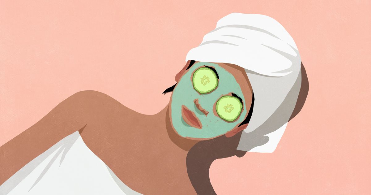 The Skin Care Application Mistakes You’re Probably Making