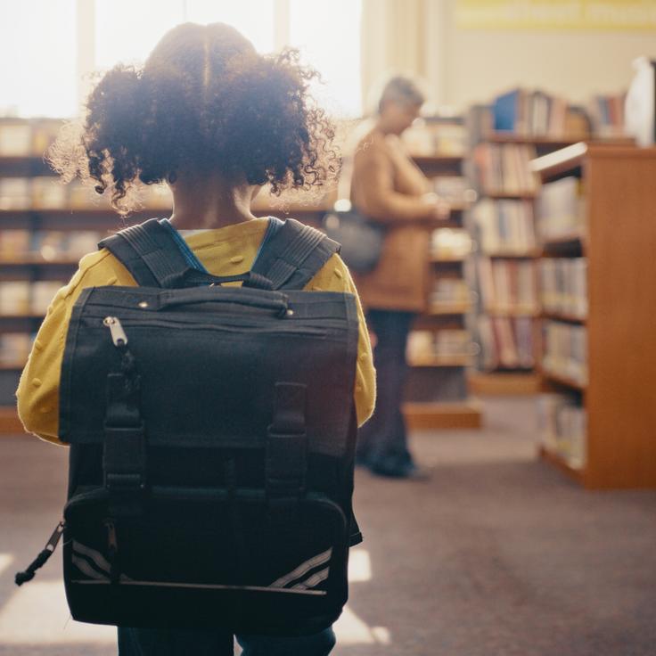 Home-schooling could be a viable alternative to public education, and should function as an equitable resource for Black families raising children in working-class households.