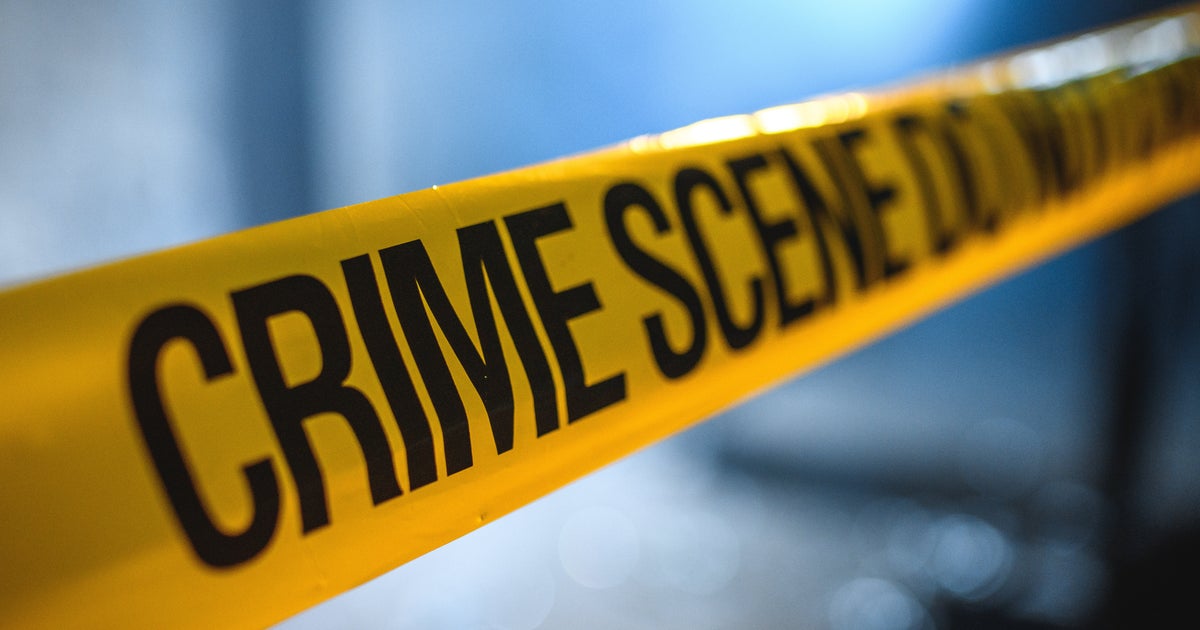 Second New Jersey Councilor Fatally Shot In Just One Week Second New Jersey Councilor Fatally Shot In Just One Week