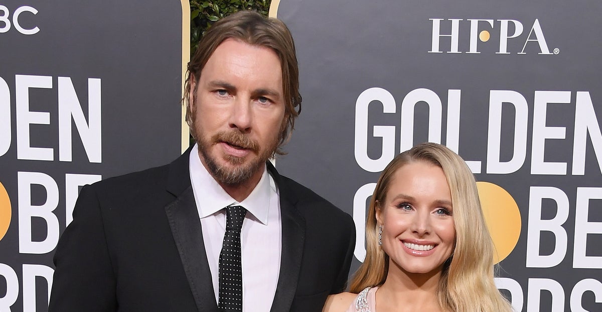 NextImg:Kristen Bell On Why She Tells Her Kids That 'Daddy Is An Addict' And In Recovery
