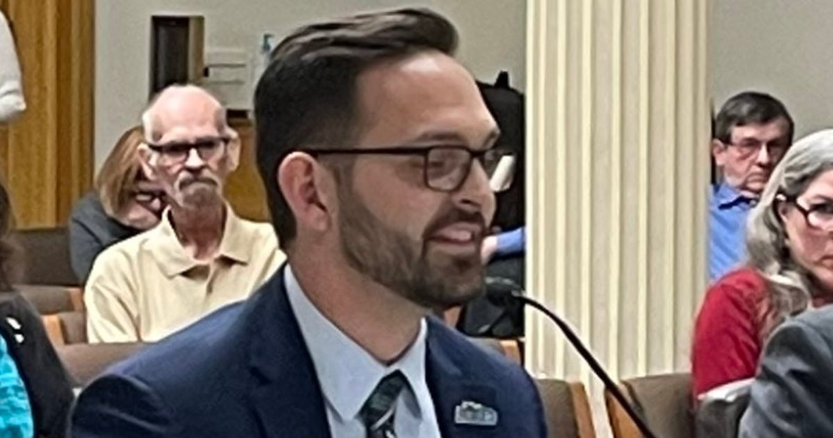NextImg:Gun Lobbyist Says Child Shooting Death Stats Would Be Lower 'If You Remove Black Males'