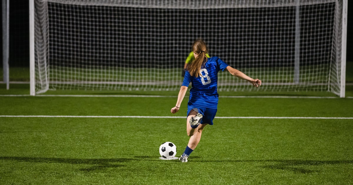 NextImg:Florida Won't Require Female Athletes To Give Menstruation Info After All