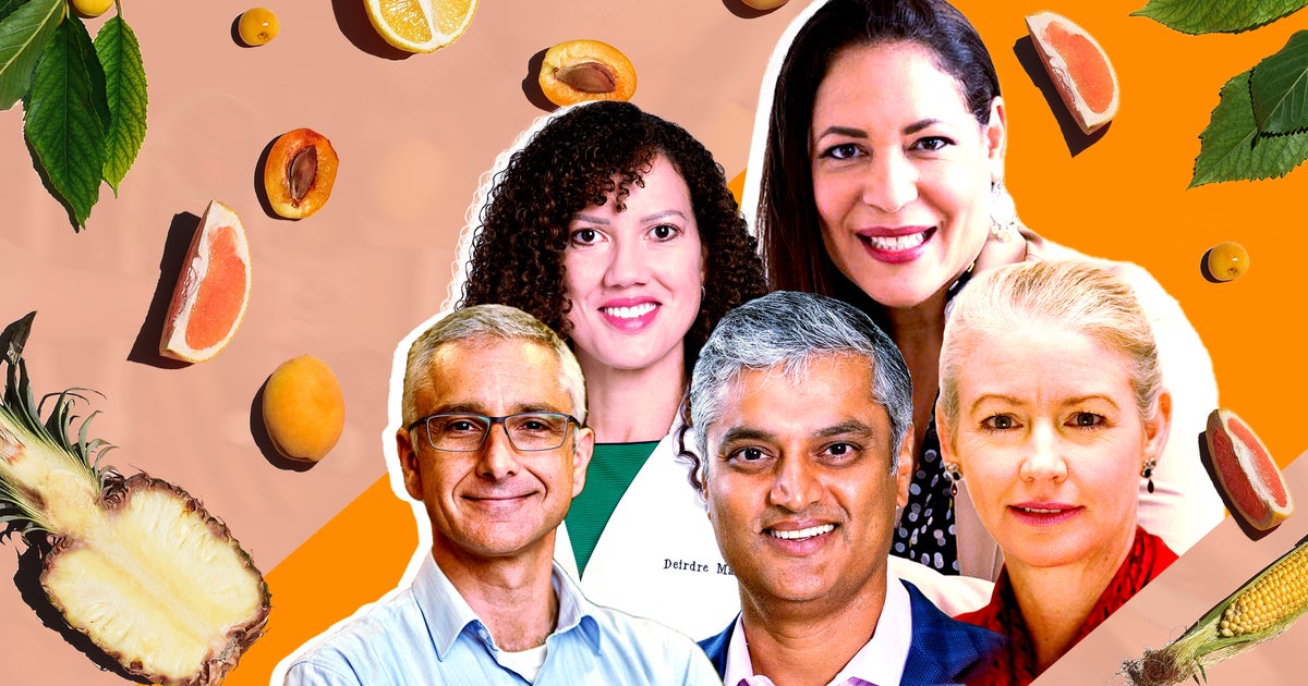 What Cardiologists Eat: How Do You Compare?