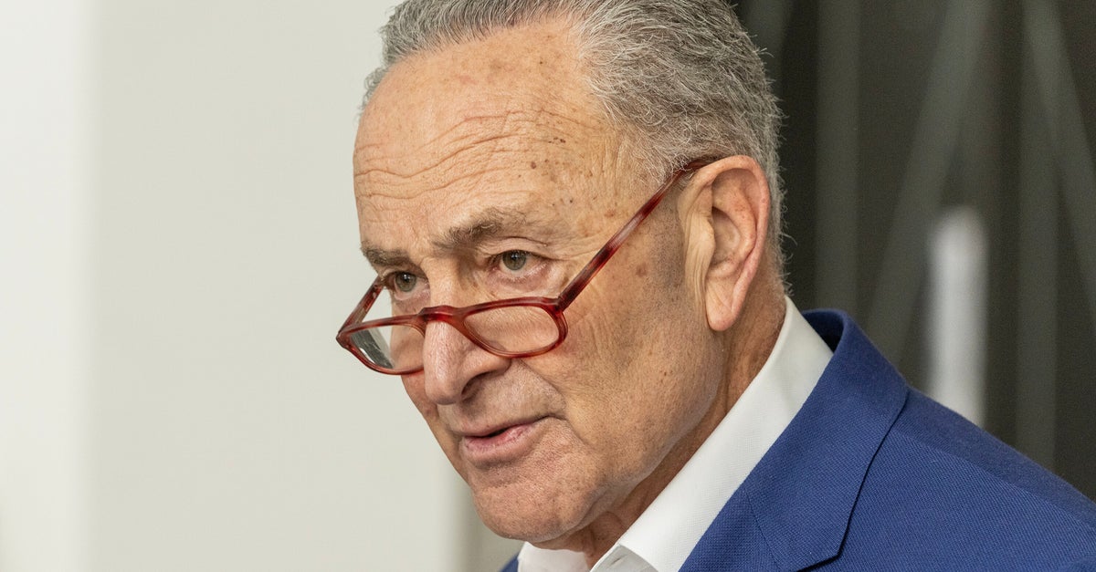 NextImg:Democrats Renew Bipartisan Effort To Repeal 2002 Iraq War Authorization