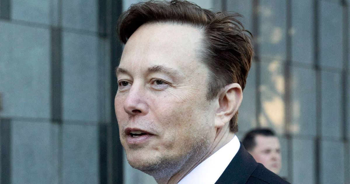 Elon Musk Reportedly Fires Engineer For A Really Petty Reason