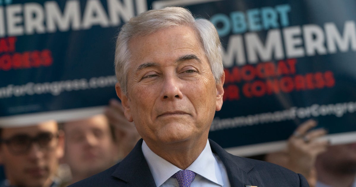 NextImg:Democrat Who Lost To Rep. George Santos Is Aiding GOP Megadonor's Casino Bid