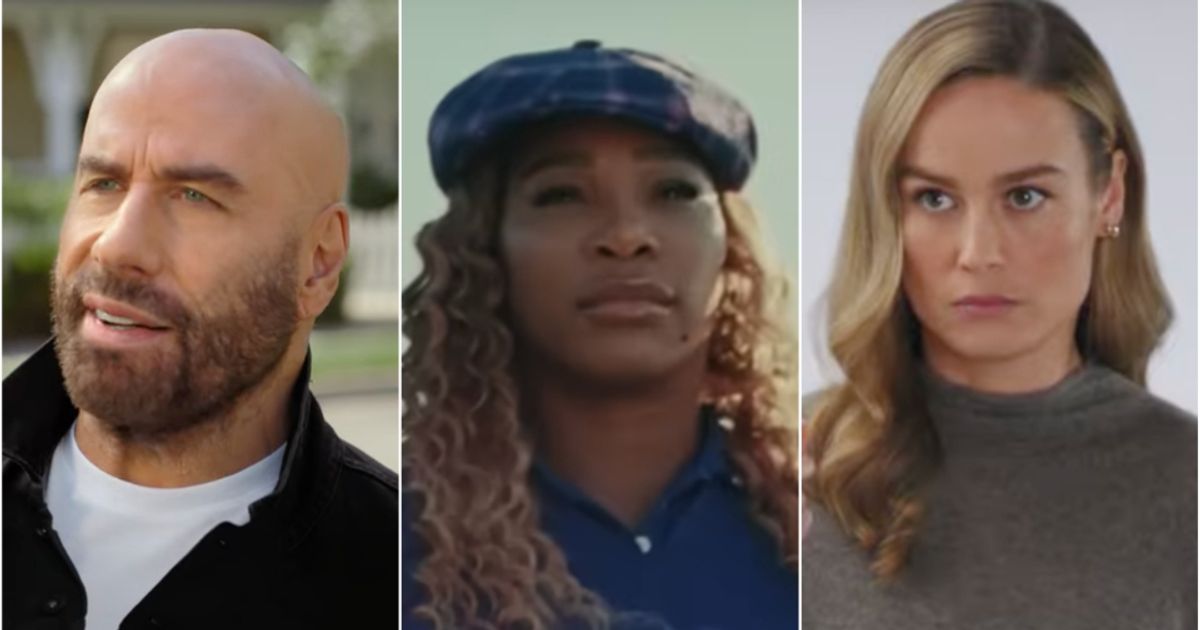 Top Celebrities In The 2023 Super Bowl Commercials