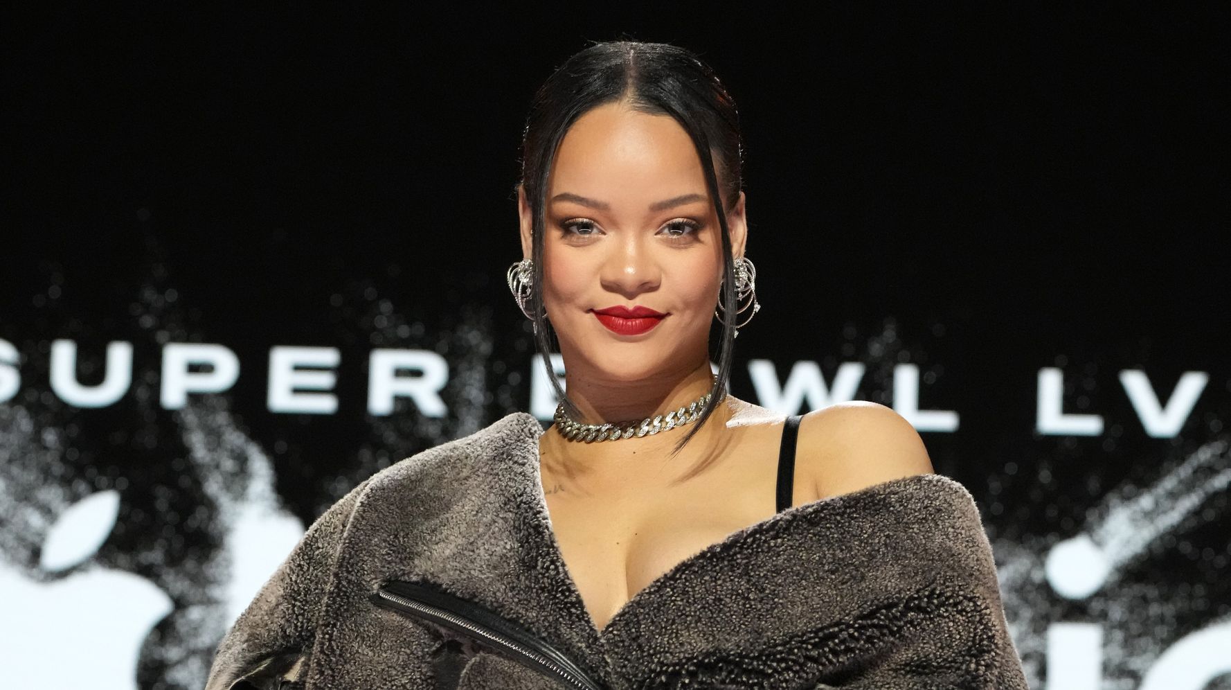 Rihanna Returns at the Super Bowl Halftime Show: What's at Stake