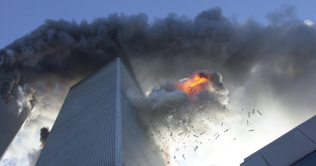 NextImg:Preening Trump Revives Questionable Tale About His Role Following 9/11