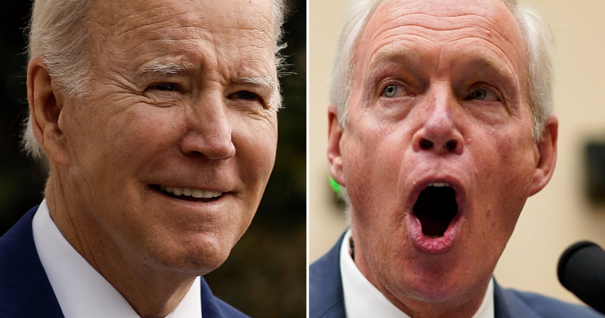 NextImg:White House Fact Checks Fox News With GOP Senator's Own Words
