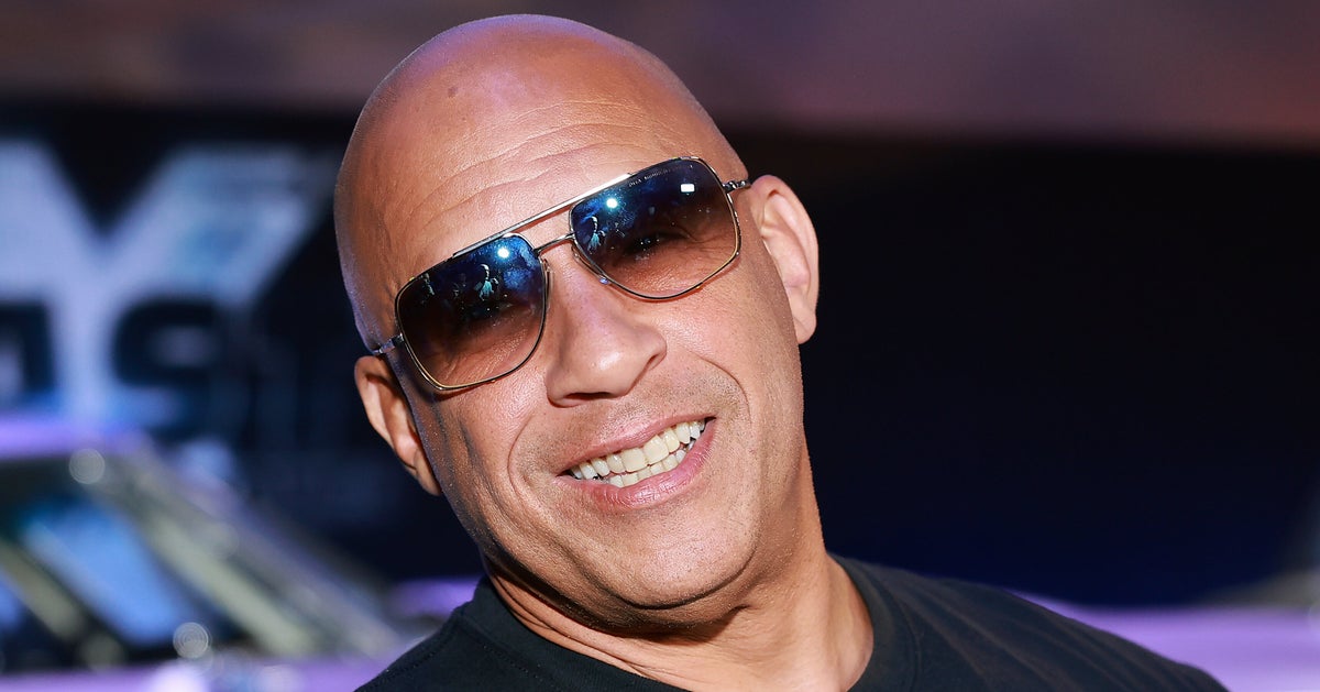 NextImg:Vin Diesel Names The 1 Marvel Star He Wants In Final 'Fast and Furious' Movie