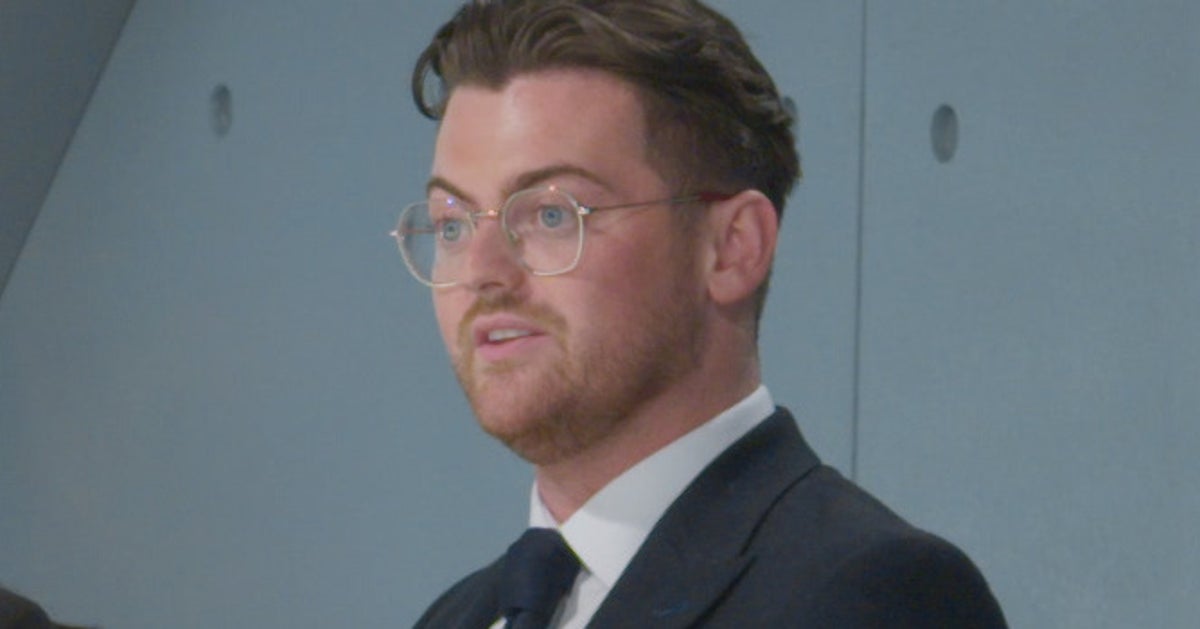 The Apprentice Responds To Rumours About Reece's Departure | HuffPost UK Entertainment - Vimarsana News