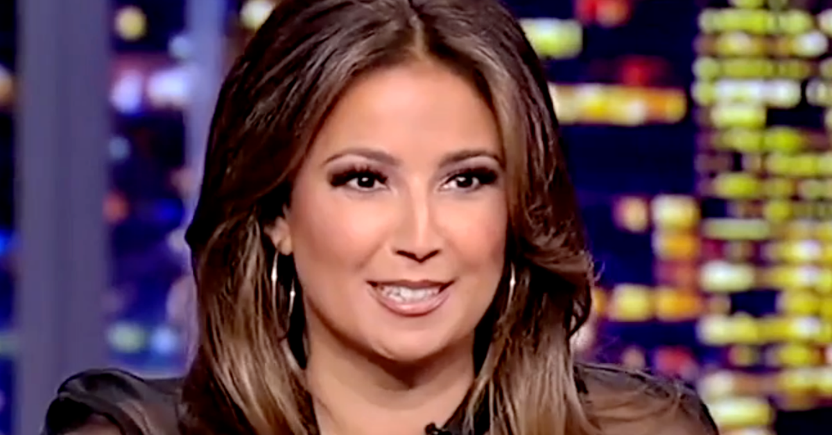 From News Anchor To Conservative Icon: The Transformation Of Julie Banderas