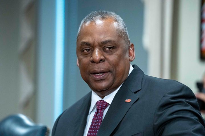 Secretary of Defense Lloyd Austin reached out to his Chinese counterpart via a special crisis line, aiming for a quick general-to-general talk that could explain things and ease tensions. But it fell flat.