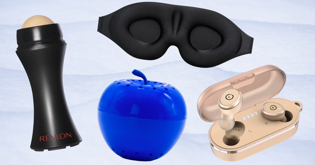 NextImg:43 Genius Products You'll Probably Wish You Bought A Long, Long Time Ago
