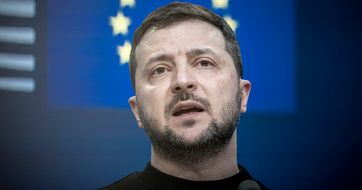 NextImg:Zelenskyy Tells IOC There's 'No Place' For 'Terrorist State' Russia At Olympics