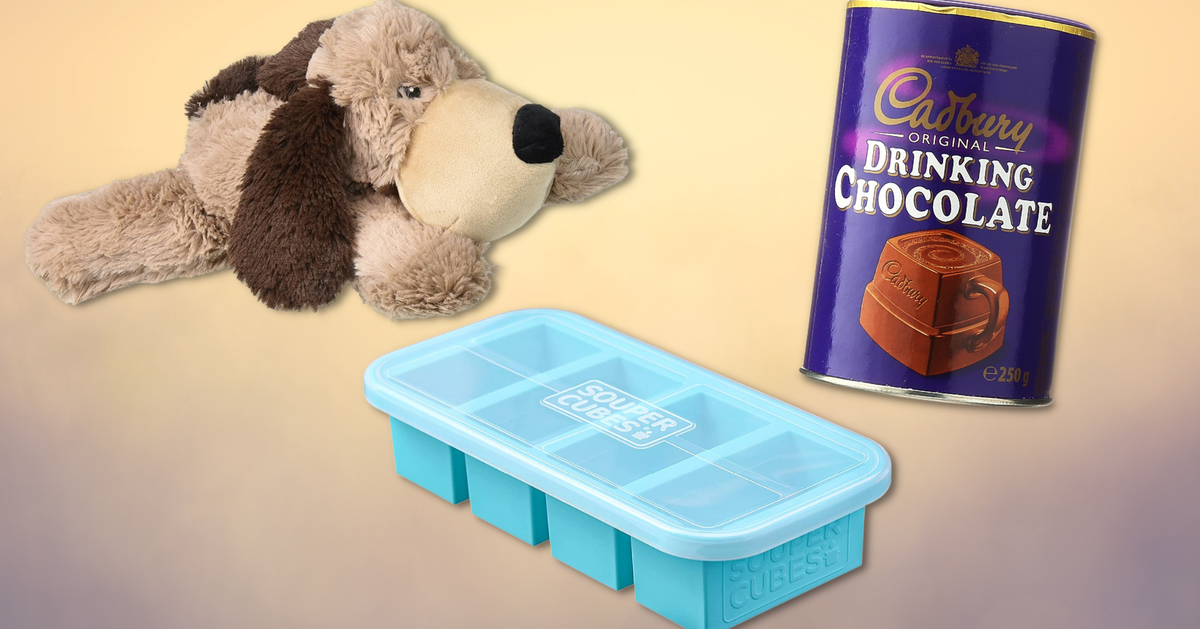 NextImg:37 Things Under $25 That'll Help Solve Your Winter Home Problems