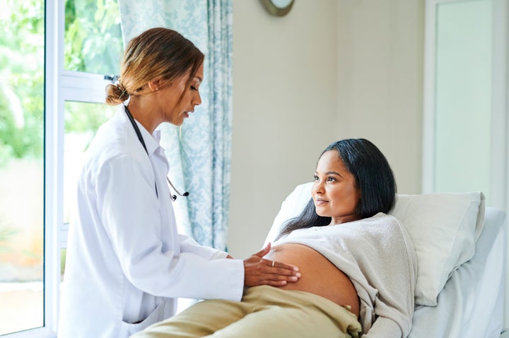 What’s The Difference Between A Midwife And OB-GYN? | HuffPost Life