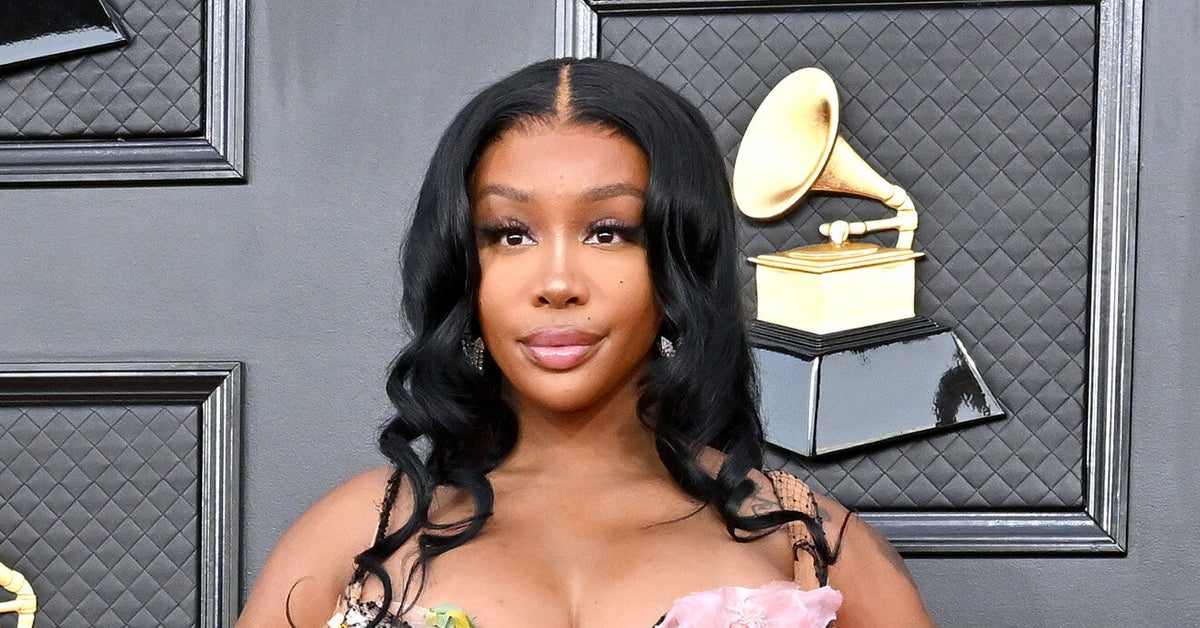 NextImg:Billboard Names SZA Its 2023 Woman Of The Year