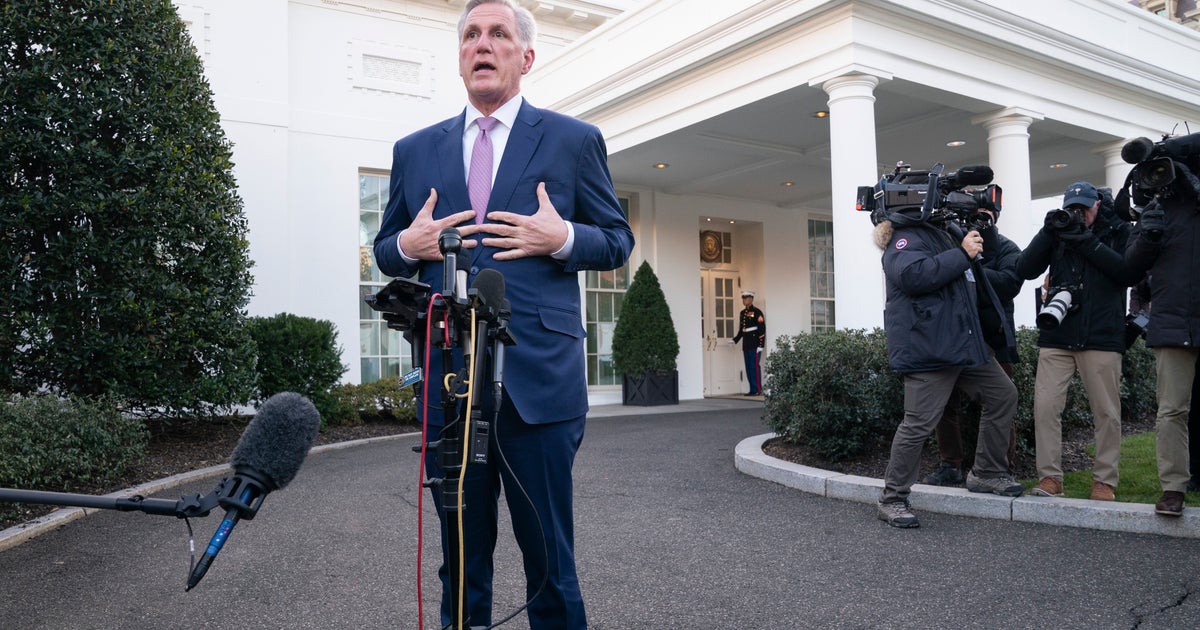 NextImg:Debt Limit Crisis Could Come As Early As June, According To Some Economists