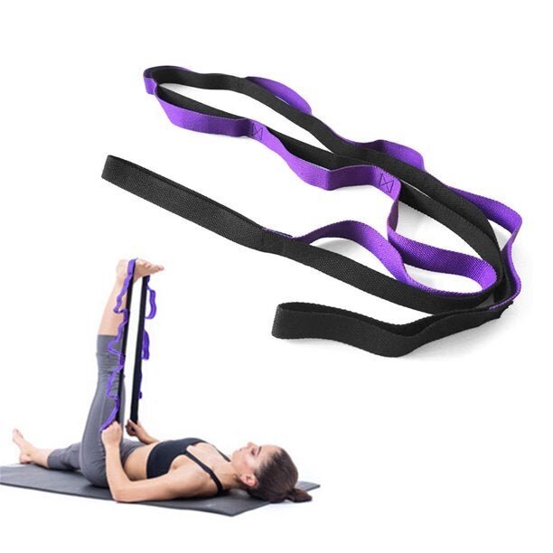 Walmart's Best Fitness Accessories For Doing Yoga At Home | HuffPost Life
