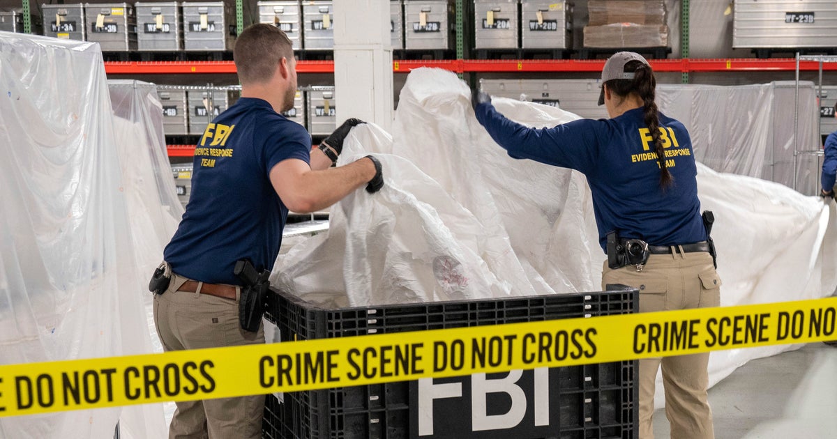 NextImg:U.S. Blacklists Multiple Chinese Entities Linked To Balloon Program