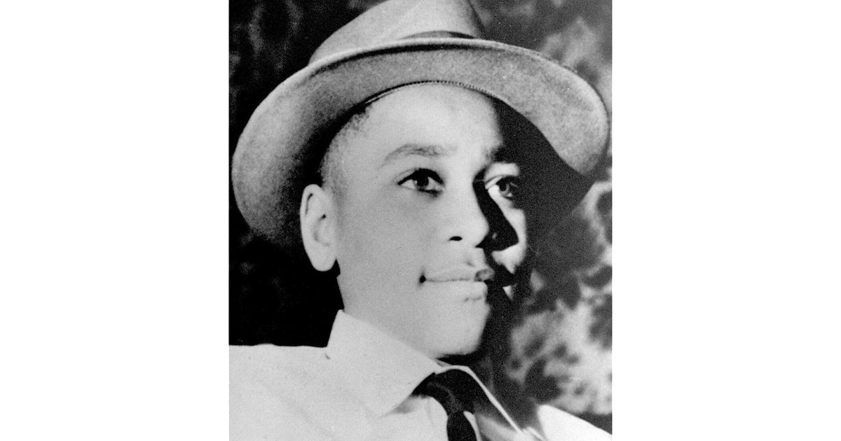 Emmett Till's Relative Files Lawsuit Seeking White Woman's Arrest