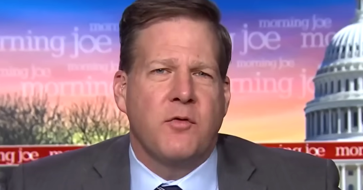NextImg:GOP Gov. Chris Sununu Makes 2024 Guarantee About Trump, But With A Twist