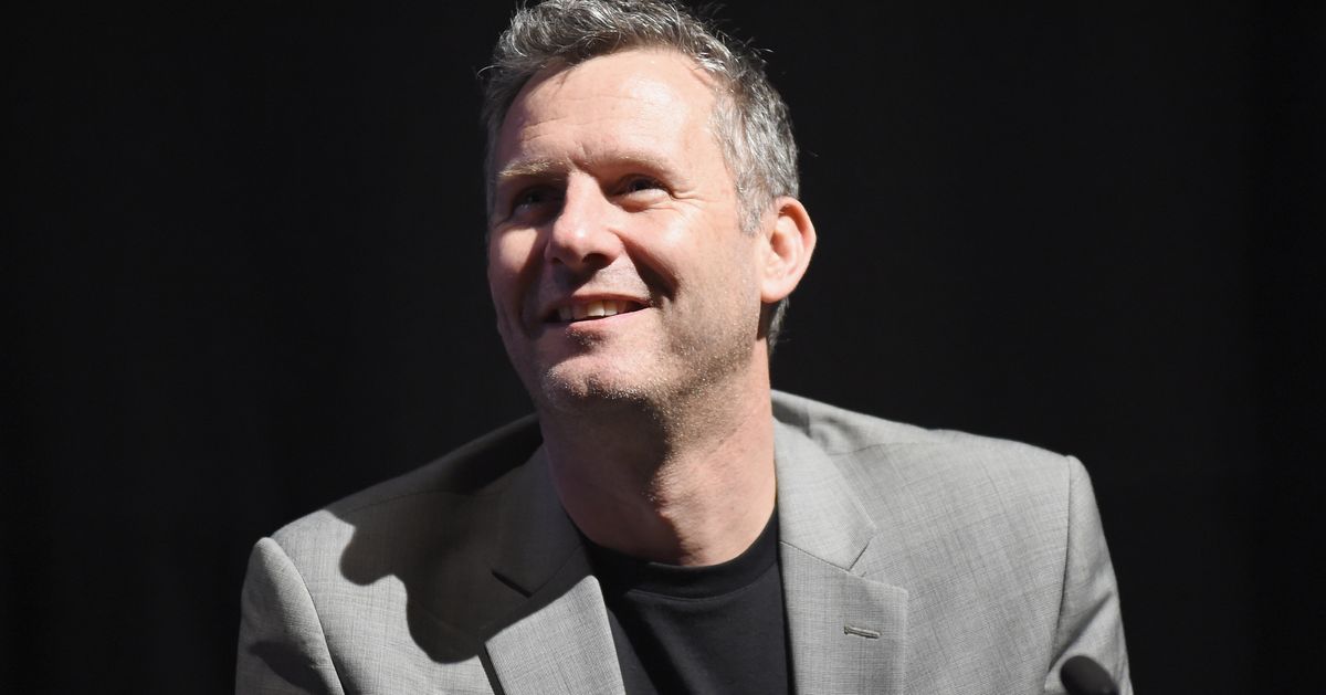 Adam Hills Challenges Labour MPs To Give Pay Rise To Charity | HuffPost ...