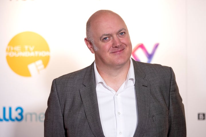 Dara O Briain 