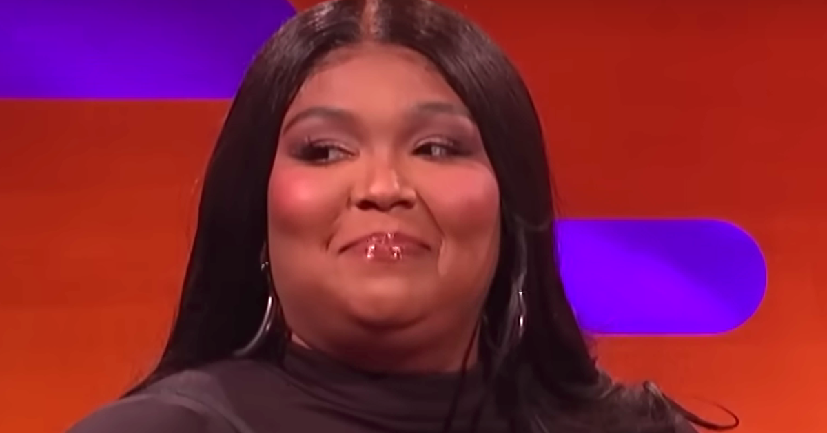 NextImg:Lizzo Loves 'Love Island' UK But Is Confused By 1 Phrase