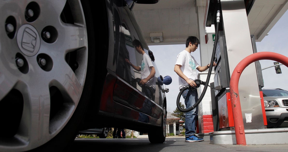 NextImg:Leak Shuts Down Fuel Lines From Los Angeles To Vegas, Phoenix