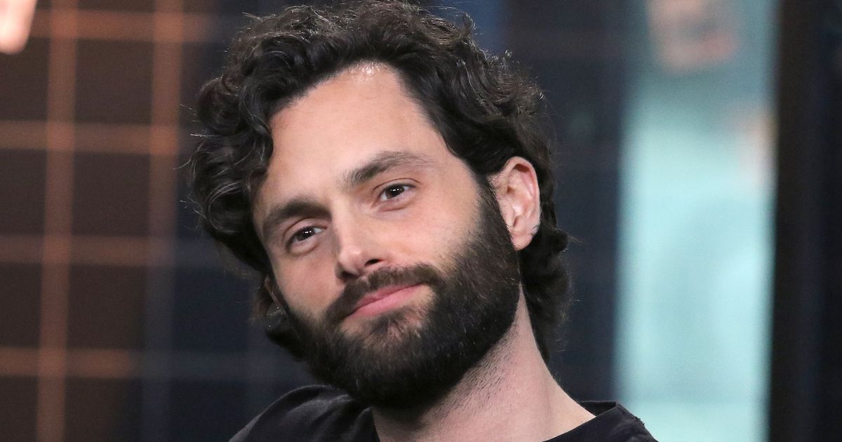 NextImg:Penn Badgley Reveals Why He Didn't Want To Do 'Intimacy Scenes' In Netflix's 'You'