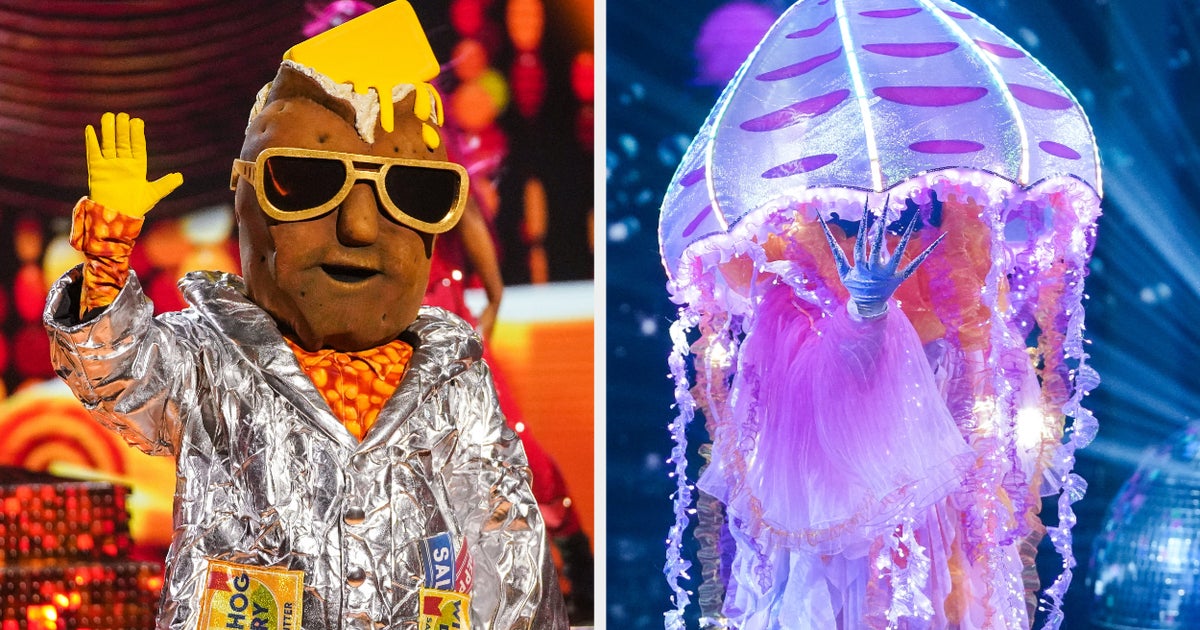 Masked Singer Secrets Unmasking Pseijohnse The Masked Singer Season Secrets — KERUSSO