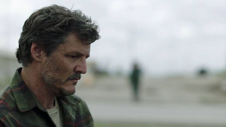 Pedro Pascal as Joel Miller in HBO's "The Last of Us."