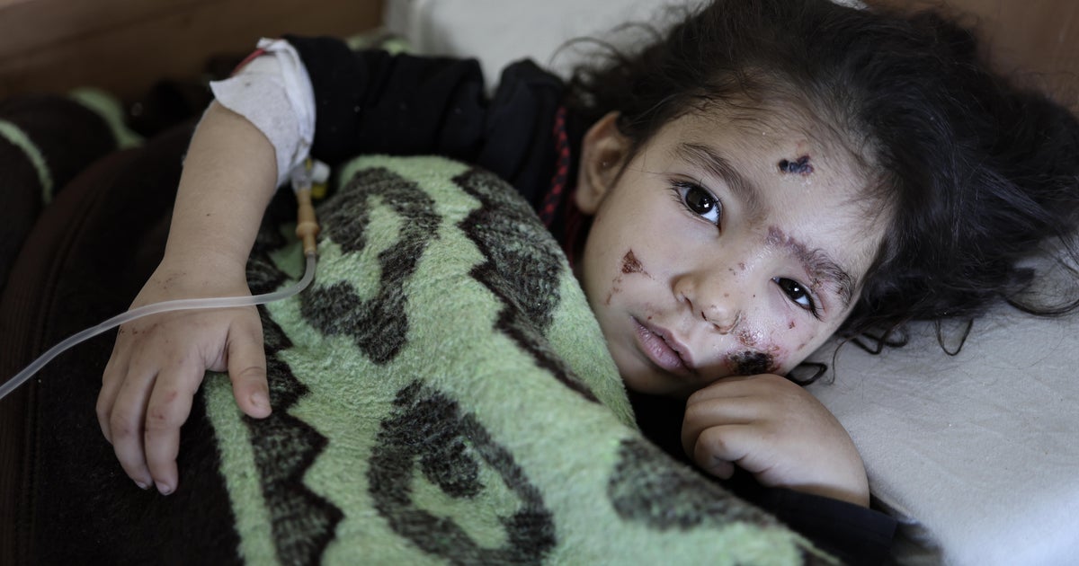 NextImg:Rescuers Say Blocked Earthquake Aid Causing ‘Secondary Crisis’ In Syria