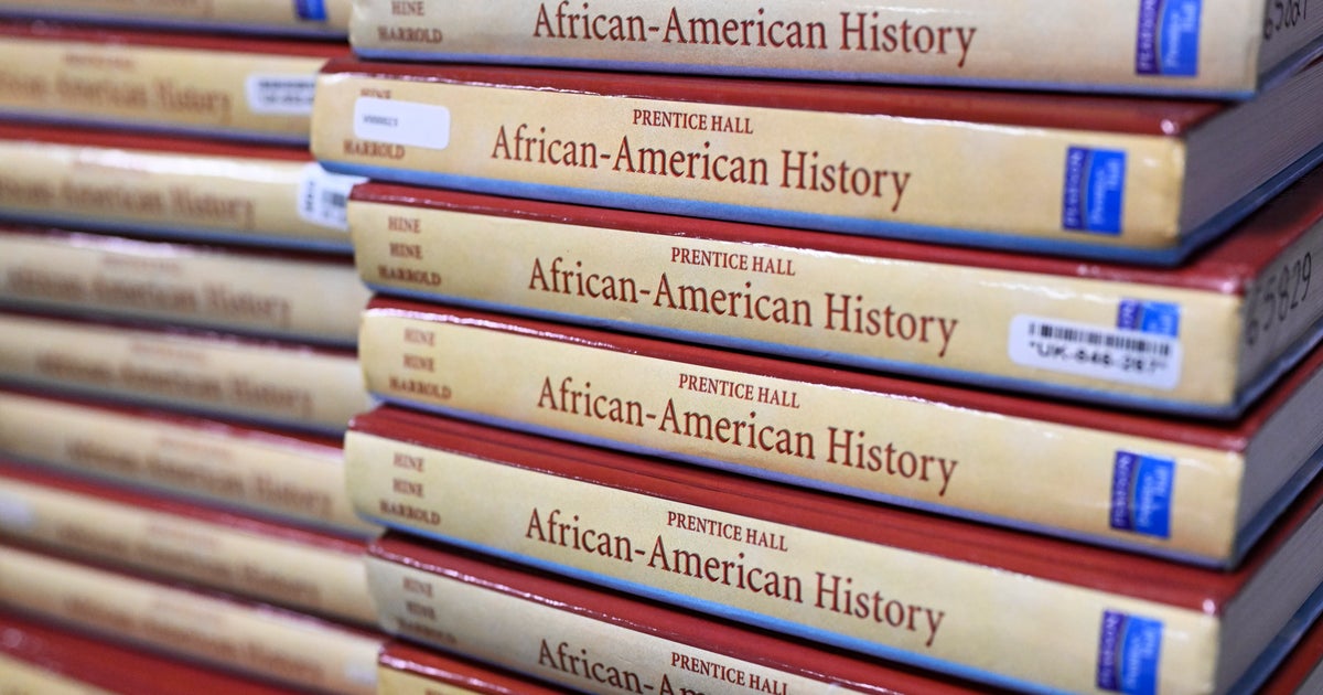 College Board Rips Florida Over Slander Of AP African American Studies Course