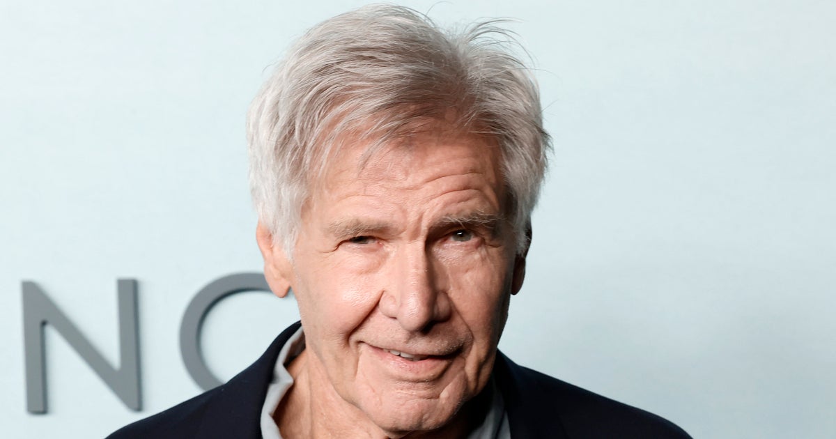 NextImg:Harrison Ford Returns As Indiana Jones In Trailer During Super Bowl
