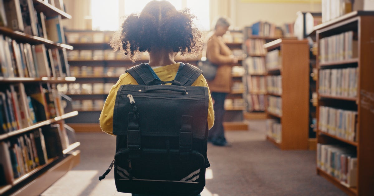 Why More Black Families Are Home-Schooling