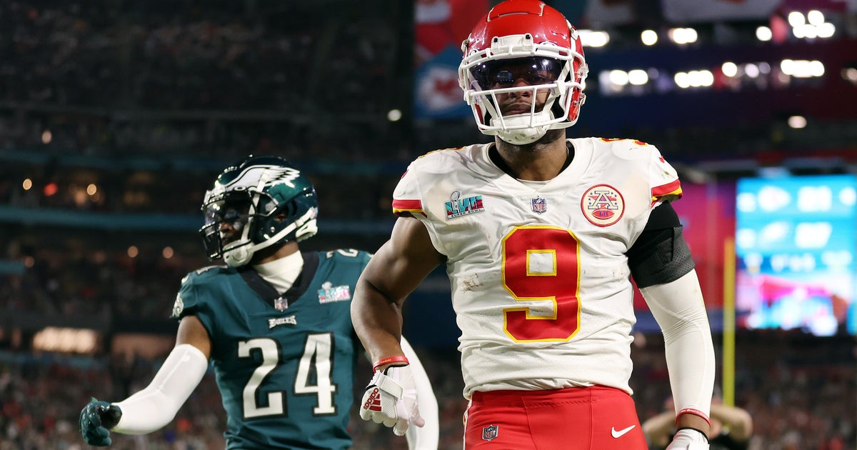 Super Bowl 2023 Comes Down To One Controversial Call Super Bowl 2023 Comes Down To One Controversial Call