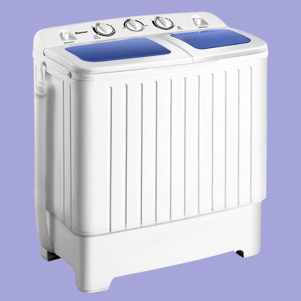 I'm Obsessed With Laundry, and This $20 Gadget Changed My Wash Forever