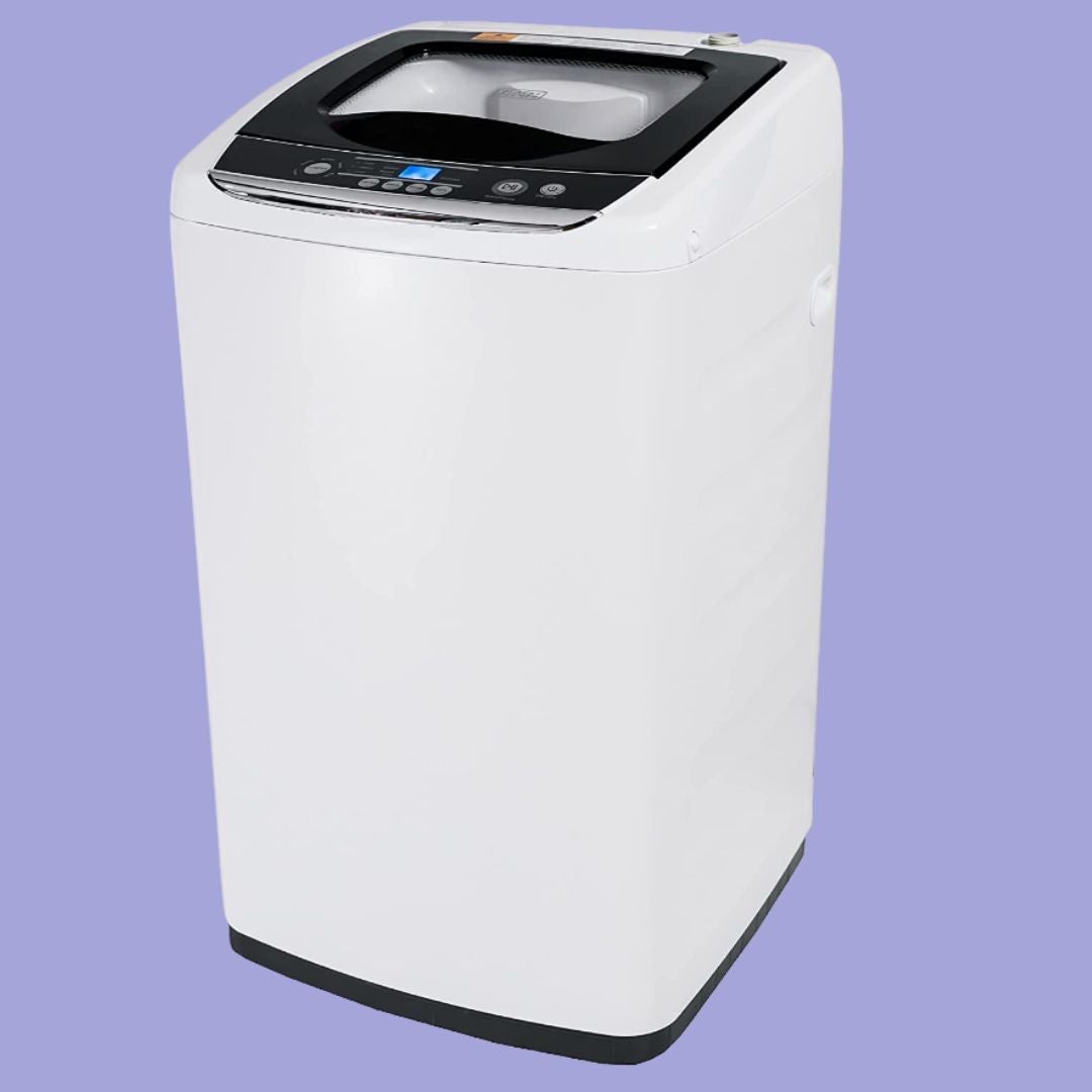 Best portable washer for best sale cloth diapers