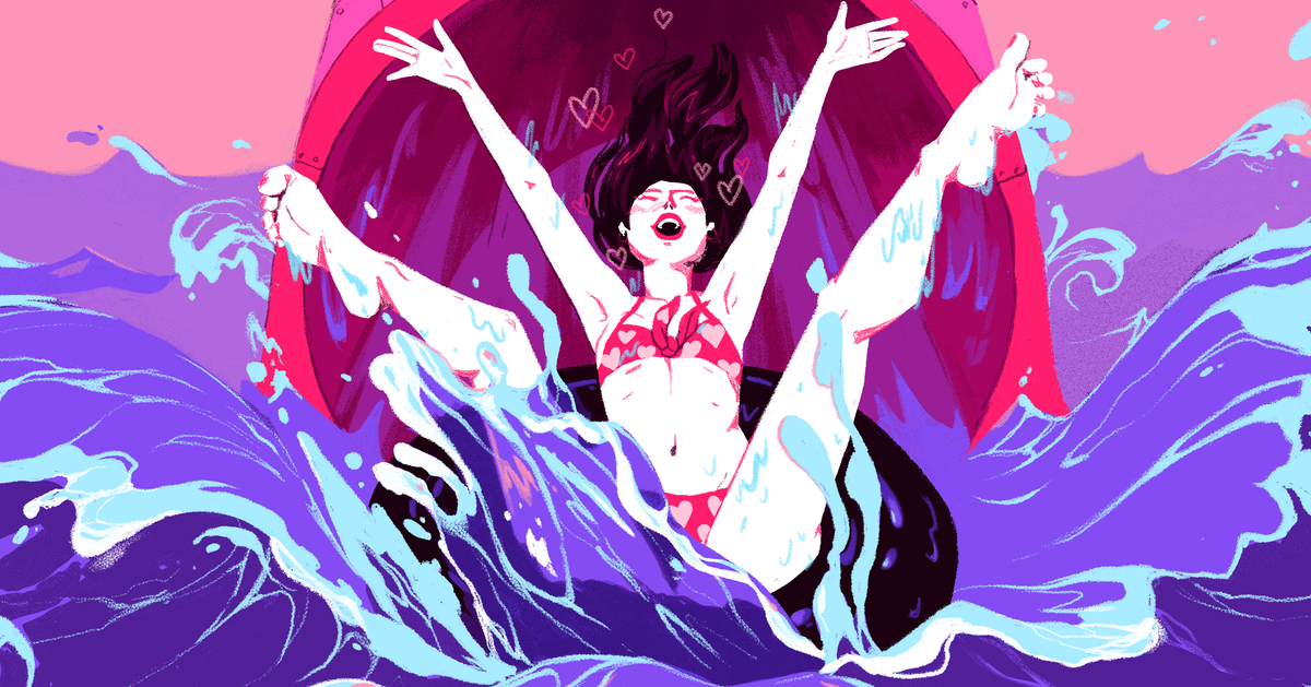 NextImg:Here's Everything You've Ever Wanted To Know About Squirting