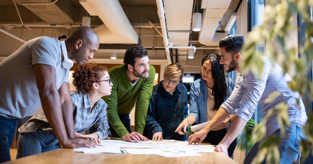 NextImg:How To Sell Your Ideas To Others At Work