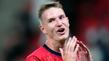 Czech Soccer Player Jakub Jankto Comes Out As Gay: ‘I No Longer Want To Hide’