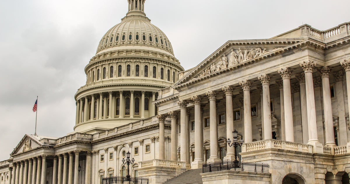 NextImg:Biden Fires Architect Of The Capitol Over Alleged Abuse Of Power