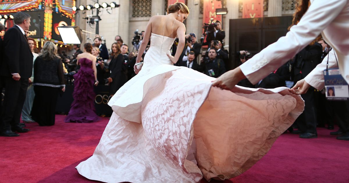 The Red Carpet Stylists And Tailors Who Make Celebrity Magic Happen