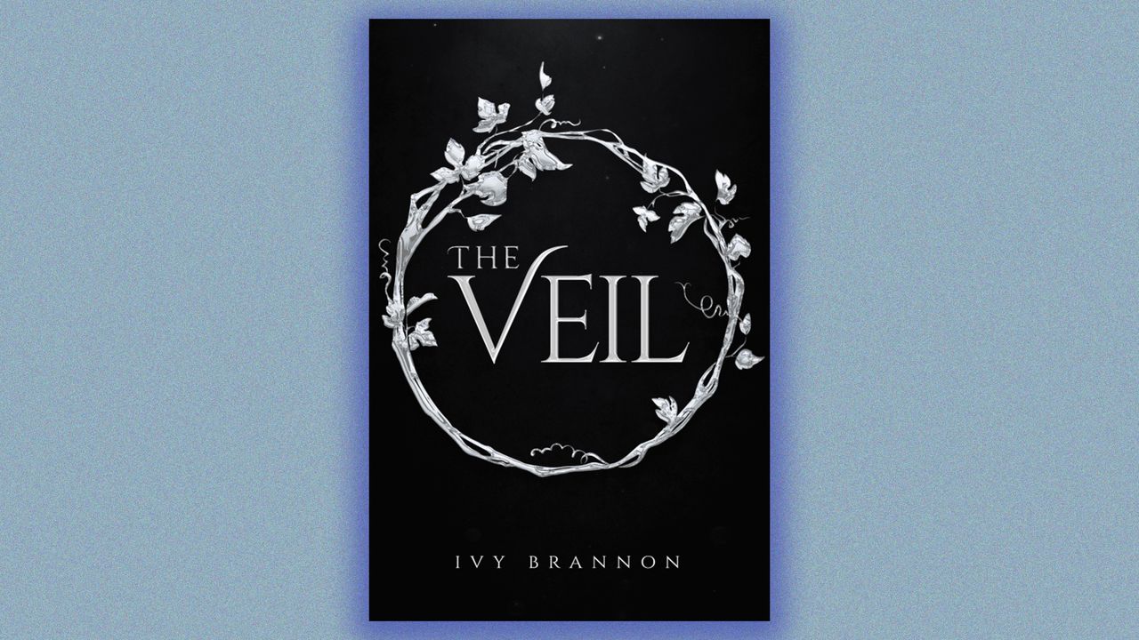 "The Veil" by Ivy Brannon