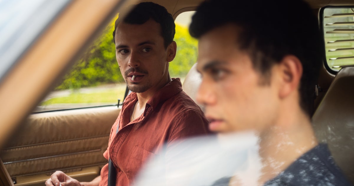 NextImg:This New Gay Romance Movie Is A Sexy, Messy Look At First Love