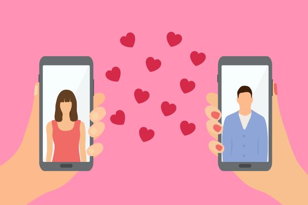This New Online Dating Trend Involves Broadening Your Horizons – Geographically, Not Intellectually